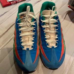 AirMax 95 NTC Portland edition good condition